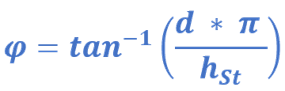 Formularphi